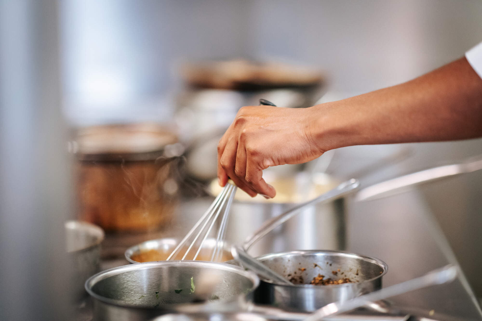 Cuisine locale et de saison